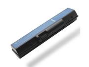 Replacement ACER AS07A52 battery 11.1V 8800mAh Black