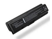 Replacement TOSHIBA PA3682U-1BRS battery 10.8V 8800mAh Black