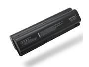 Replacement HP HSTNN-IB79 battery 10.8V 8800mAh Black