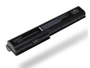 Replacement HP HSTNN-DB75 battery 14.4V 7800mAh Black