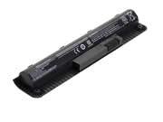 Replacement HP HSTNN-LB6Q battery 11.25V 2200mAh, 24Wh  Black