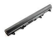 Replacement ACER 4ICR17/65 battery 14.8V 2200mAh Black