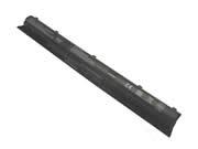 Replacement HP KI04 battery 14.8V 2200mAh Black