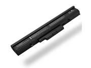 Replacement HP HSTNN-IB44 battery 14.4V 2600mAh Black