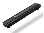 Replacement TOSHIBA PA3465U-1BRS battery 14.8V 2600mAh Black