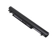 Replacement ASUS 0B11000180000 battery 14.8V 2600mAh Black