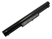 Replacement HP 708358-221 battery 14.4V 2600mAh, 37Wh  Black