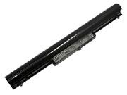 Replacement HP D9H27PA battery 14.4V 2600mAh, 37Wh  Black