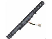 ASUS VivoBook X751MJ-TY005H battery