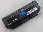 Replacement NEC PCVPWP118 battery 14.4V 2600mAh, 37Wh  Black