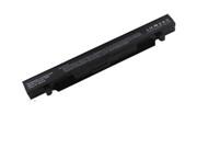 Replacement ASUS A41N1424 battery 15V 2600mAh Black