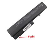 Replacement HP 408545-761 battery 10.8V 4400mAh Black