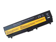 Replacement LENOVO FRU 42T4751 battery 10.8V 4400mAh Black