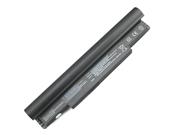 Replacement SAMSUNG AA-PB8NC6B battery 11.1V 5200mAh Black