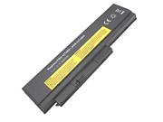 Replacement LENOVO 42T4901 battery 11.1V 5200mAh Black