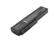 Replacement ASUS L0790C6 battery 11.1V 5200mAh Black