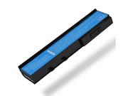 Replacement ACER BTP-ASJ1 battery 11.1V 4400mAh Black