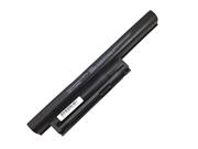 Replacement SONY VGP-BPS22 battery 11.1V 5200mAh Black