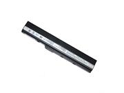 Replacement ASUS A32-K52 battery 10.8V 5200mAh Black