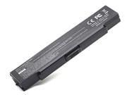 For pcg-6l1l -- SONY VGP-BPS2C Replacement Battery 5200mAh 11.1V Black Li-lion