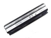 MSI BTY-S14 Replacement Battery for MSI FX400 FX600 FX700 Laptop
