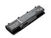 Replacement ASUS 07G016J71875 battery 10.8V 5200mAh Black