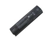 Replacement HP TPN-P102 battery 11.1V 4400mAh Black