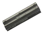 Replacement HP TPN-Q102 battery 10.8V 5200mAh Black