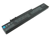 Replacement GATEWAY 4UR18650F-2-QC-MA6 battery 11.1V 5200mAh Black