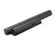 For pcg-61a11L -- SONY VAIO PCG-61A11L Replacement Battery 5200mAh 11.1V Black Li-ion