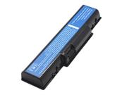 Replacement ACER ASO9A41 battery 11.1V 5200mAh Black
