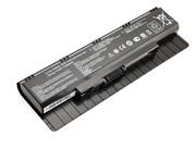 Replacement ASUS A32N56 battery 10.8V 5200mAh Black