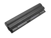 Replacement LENOVO ASM 42T4788 battery 10.8V 5200mAh Black