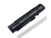 Replacement ACER UM08B51 battery 11.1V 5200mAh Black