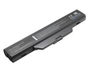 Replacement HP HSTNN-I39C battery 10.8V 4400mAh Black