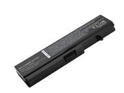 Replacement TOSHIBA PA3638U-1BAP battery 10.8V 5200mAh Black