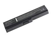 Replacement TOSHIBA PA3817U-1BRS battery 10.8V 5200mAh Black