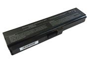 Replacement TOSHIBA PA3817U-1BRS battery 10.8V 5200mAh Black