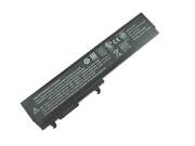 Original HP HSTNN-CB71 battery 10.8V 4400mAh Black