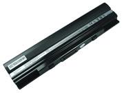 Replacement ASUS 9COAAS031219 battery 10.8V 4400mAh, 48Wh  Black