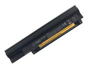 Replacement LENOVO ASM 42T4814 battery 10.8V 4400mAh Black