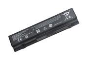 Replacement LG SQU1017 battery 11.1V 5200mAh Black