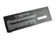 Replacement SONY VGP-BPL24 battery 11.1V 4400mAh Black