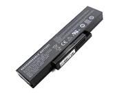 Replacement  laptop battery for Dell Inspiron 1425 Inspiron 1427  Black, 5200mAh 11.1V