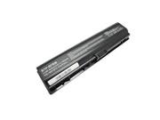 Replacement MEDION BTP-BFBM battery 10.8V 4400mAh Black