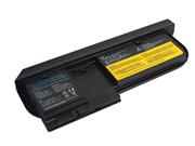 Replacement LENOVO 0A36317 battery 11.1V 4400mAh Black