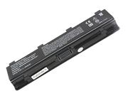 Replacement TOSHIBA PA5023U battery 10.8V 5200mAh Black