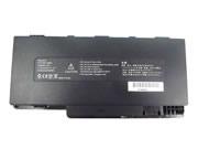 Replacement HP HSTNN-UBOL battery 11.1V 5200mAh Black