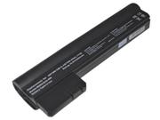 Replacement HP 607763-001 battery 10.8V 5200mAh Black