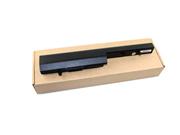 Replacement ASUS A41-U47 battery 10.8V 5200mAh Black